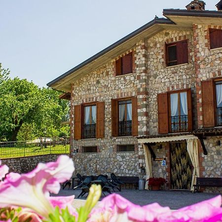 Agriturismo Il Castagneto Supino 外观 照片