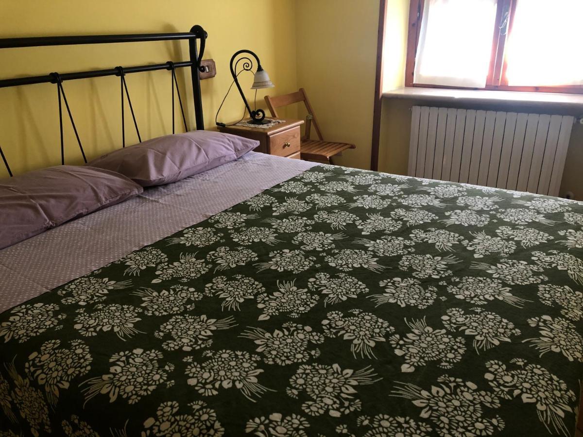 Agriturismo Il Castagneto Supino 外观 照片