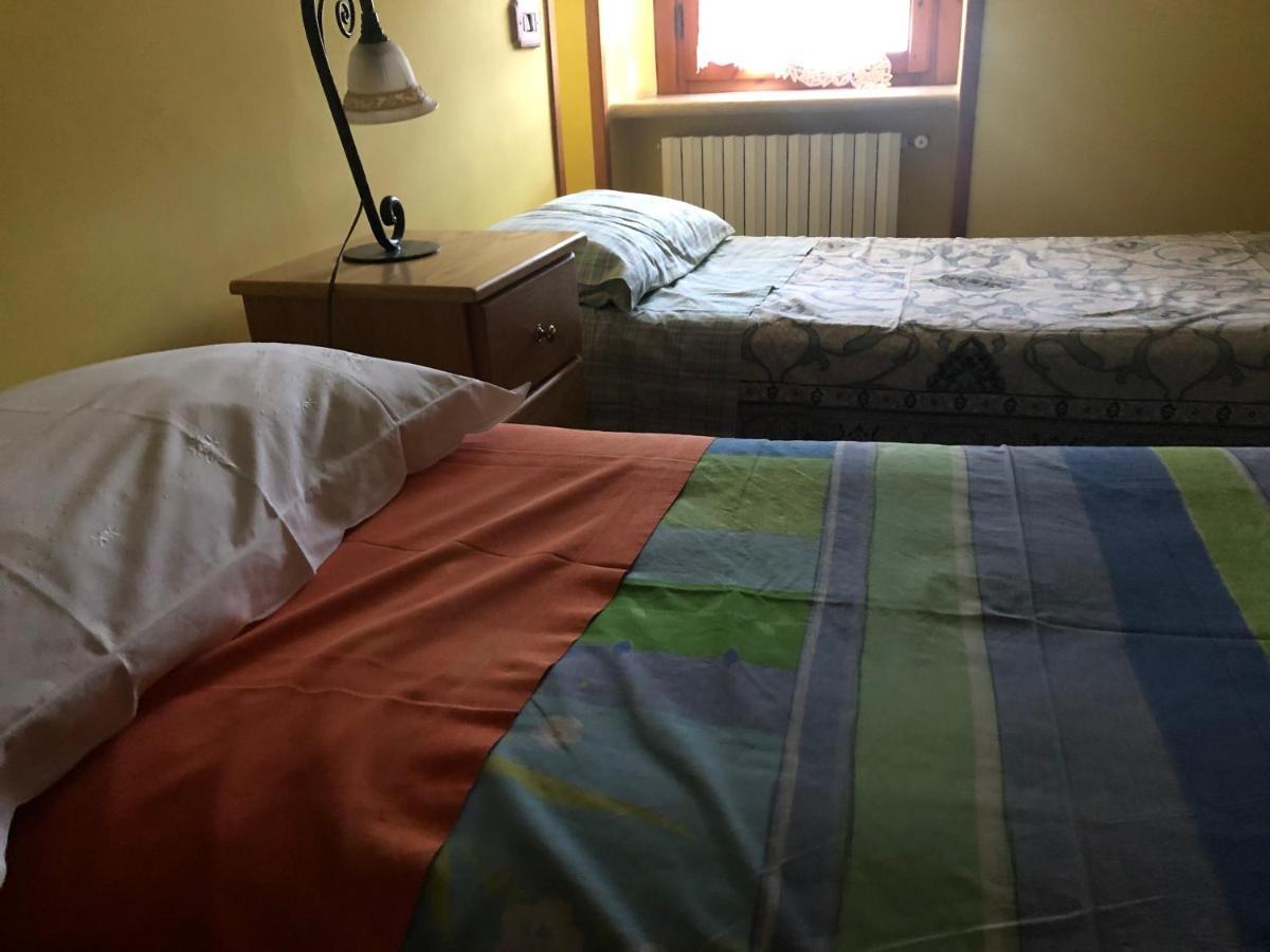 Agriturismo Il Castagneto Supino 外观 照片