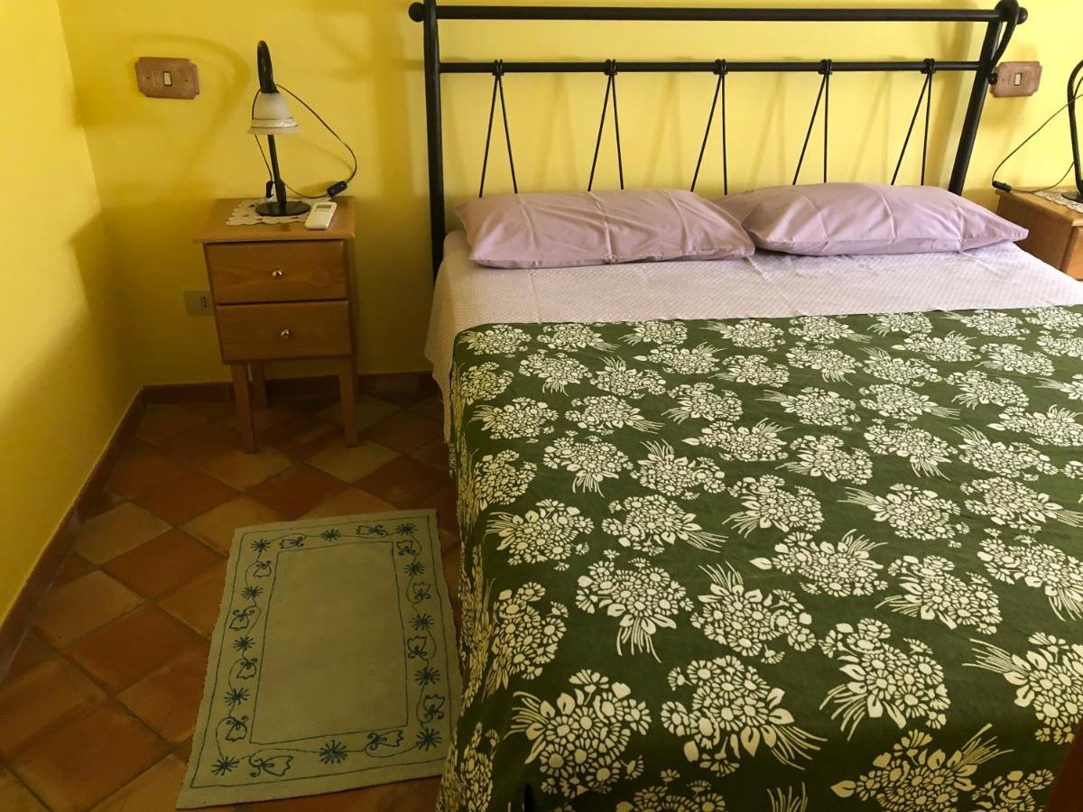 Agriturismo Il Castagneto Supino 外观 照片