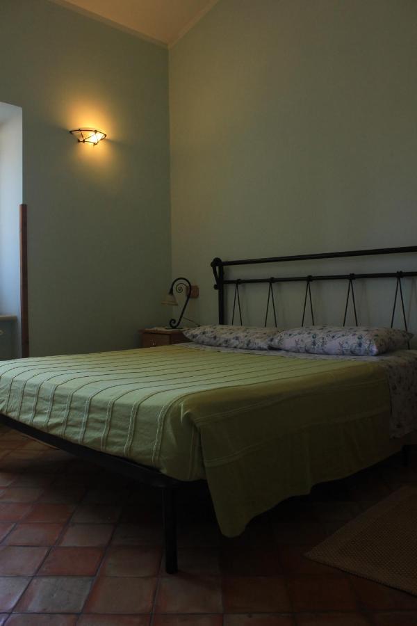 Agriturismo Il Castagneto Supino 外观 照片