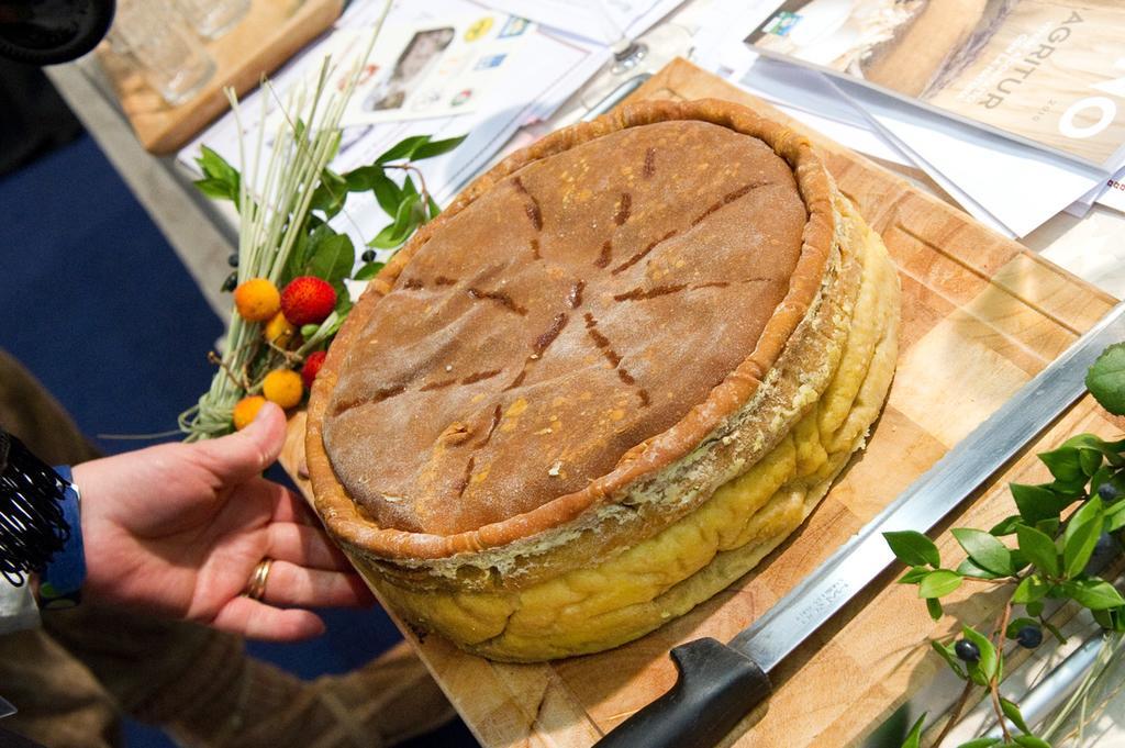 Agriturismo Il Castagneto Supino 客房 照片